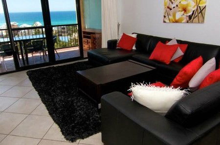 Magic Mountain Resort - Accommodation Adelaide 3