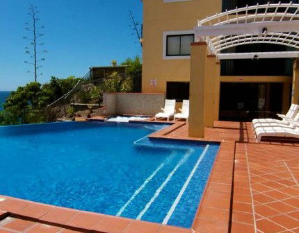 Magic Mountain Resort - Accommodation Adelaide 4
