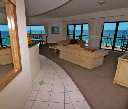 Magic Mountain Resort - Accommodation Adelaide 5