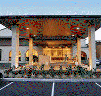 Quality Hotel Mermaid Waters - Accommodation Adelaide