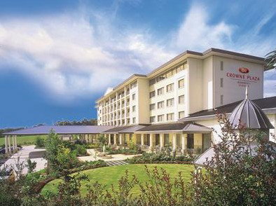 Crowne Plaza Norwest - Accommodation Adelaide 0