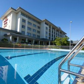 Crowne Plaza Norwest - Accommodation Adelaide 1
