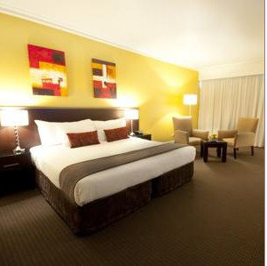 Crowne Plaza Norwest - Accommodation Adelaide 2