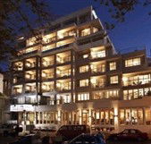 Radisson Kestrel Hotel On Manly Beach - Accommodation Adelaide