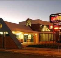 Dubbo Rsl Club Motel - Accommodation Adelaide