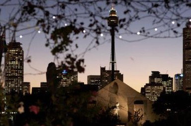 Regents Court - Accommodation Adelaide 0