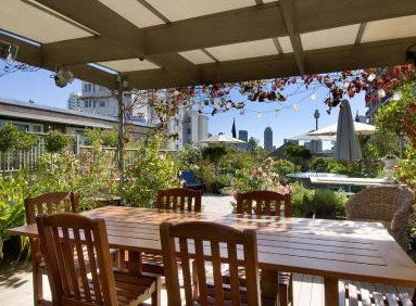 Regents Court - Accommodation Adelaide 1