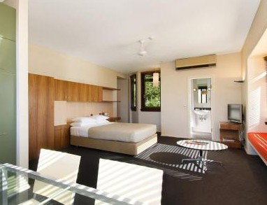 Regents Court - Accommodation Adelaide 2