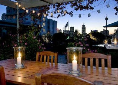 Regents Court - Accommodation Adelaide 3