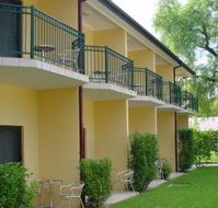 St. Marys Park View Motel - Accommodation Adelaide