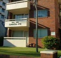 Manly Seaside Holiday Apartments - Accommodation Adelaide