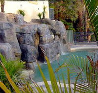 Crusoes Holiday Apartments - Accommodation Adelaide
