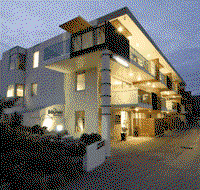 The Dolphin Apartments - Accommodation Adelaide