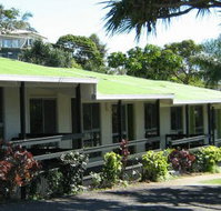 Villa Coolum - Accommodation Adelaide