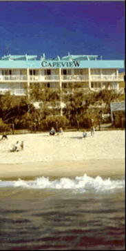 Capeview Apartments By The Sea - Accommodation Adelaide