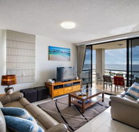 Kingsrow Holiday Apartments - Accommodation Adelaide