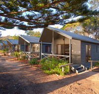 Murramarang Ecotourism Resort Eco Point - Accommodation Adelaide