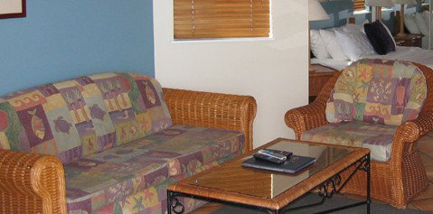 La Promenade - Accommodation Adelaide 2