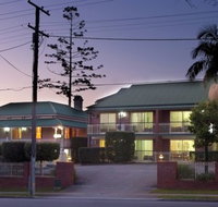 Aabon Holiday Apartments  Motel - Accommodation Adelaide