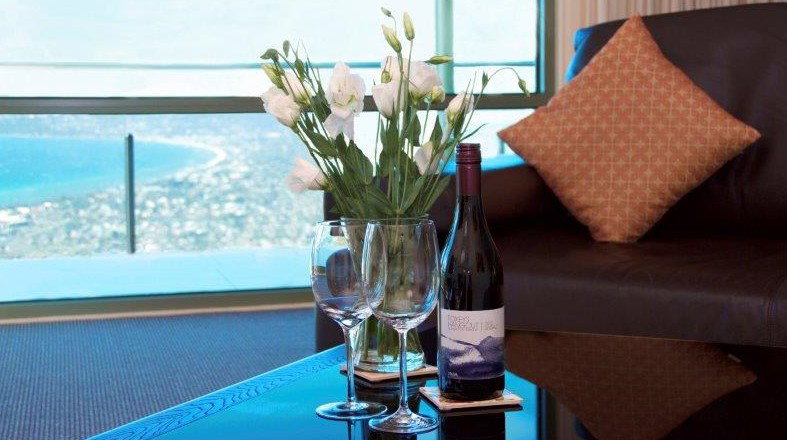 Arthurs Seat VIC Accommodation Adelaide