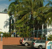 Coconut Grove Holiday Apartments - Accommodation Adelaide