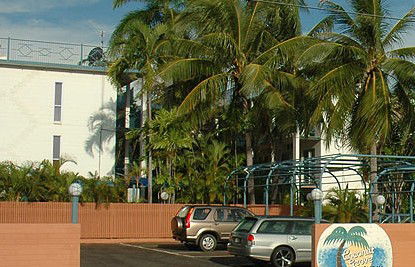Coconut Grove Holiday Apartments - Accommodation Adelaide 0
