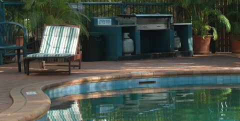 Coconut Grove Holiday Apartments - Accommodation Adelaide 1
