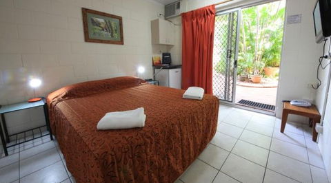 Coconut Grove Holiday Apartments - Accommodation Adelaide 2
