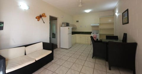 Coconut Grove Holiday Apartments - Accommodation Adelaide 5