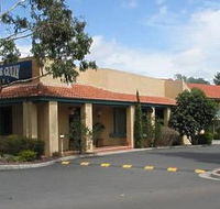 Ferntree Gully Hotel Motel - Accommodation Adelaide