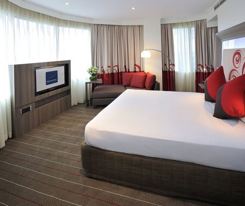 Novotel Melbourne Glen Waverley - Accommodation Adelaide 1