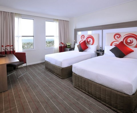 Novotel Melbourne Glen Waverley - Accommodation Adelaide 2