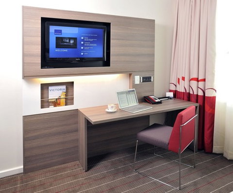 Novotel Melbourne Glen Waverley - Accommodation Adelaide 3