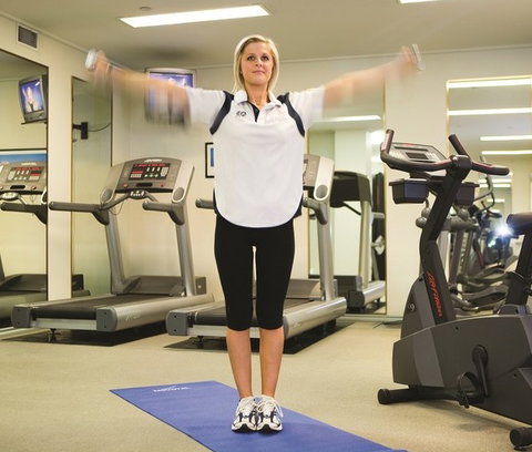 Novotel Melbourne Glen Waverley - Accommodation Adelaide 5