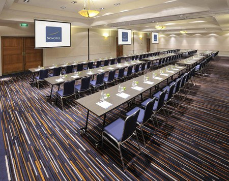 Novotel Melbourne Glen Waverley - Accommodation Adelaide 6