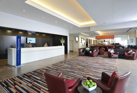 Novotel Melbourne Glen Waverley - Accommodation Adelaide 9