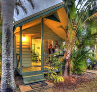 Harbour View Tourist Park - Accommodation Adelaide