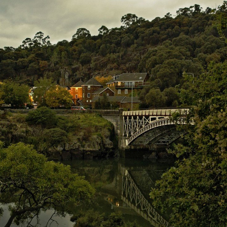 Launceston TAS Accommodation Adelaide