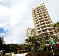 Ocean Royale Apartments - Accommodation Adelaide
