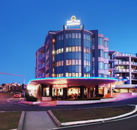 Grand Palais Beachside Resort - Accommodation Adelaide
