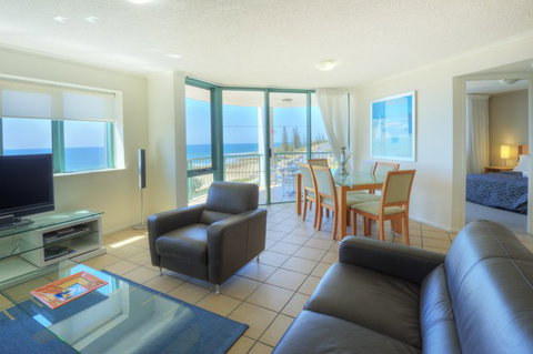 Grand Palais Beachside Resort - Accommodation Adelaide 3