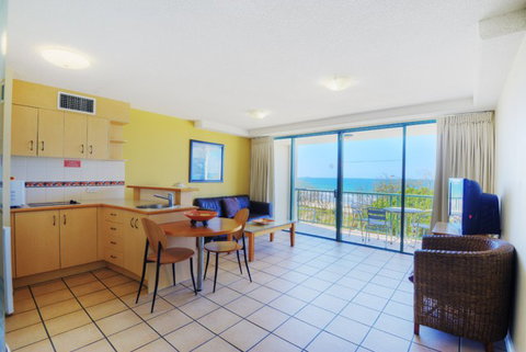 Grand Palais Beachside Resort - Accommodation Adelaide 4