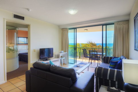 Grand Palais Beachside Resort - Accommodation Adelaide 5