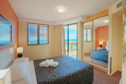 Grand Palais Beachside Resort - Accommodation Adelaide 6