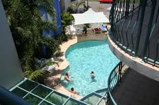 Grand Palais Beachside Resort - Accommodation Adelaide 9