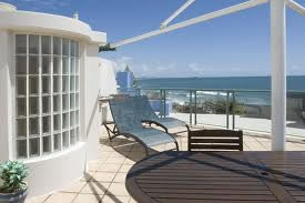 Grand Palais Beachside Resort - Accommodation Adelaide 11