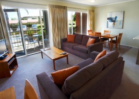Quest Bendigo - Accommodation Adelaide 1