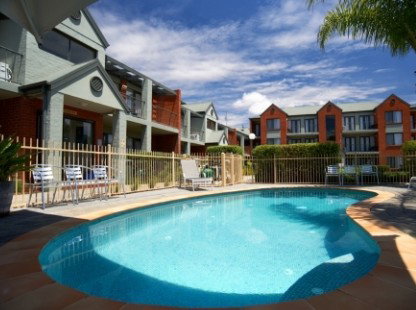 Quest Bendigo - Accommodation Adelaide 2