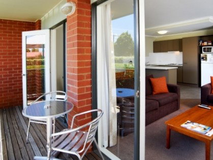 Quest Bendigo - Accommodation Adelaide 3