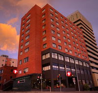 Travelodge Hotel Hobart - Accommodation Adelaide